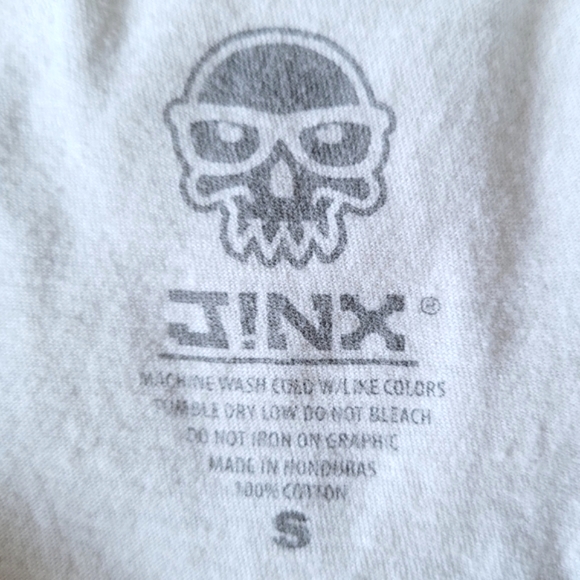 2/$30 🍪 Jinx The Guild The Knights Of Good Tee - Picture 5 of 6